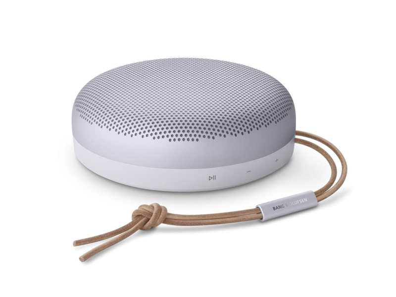 Bang & Olufsen BEOSOUND A1 2nd Gen Nordic Ice